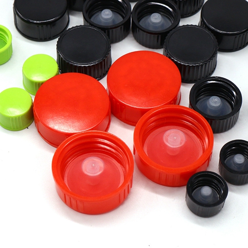 phenolic urea formaldehyde cosmetics lid caps closures cover 04